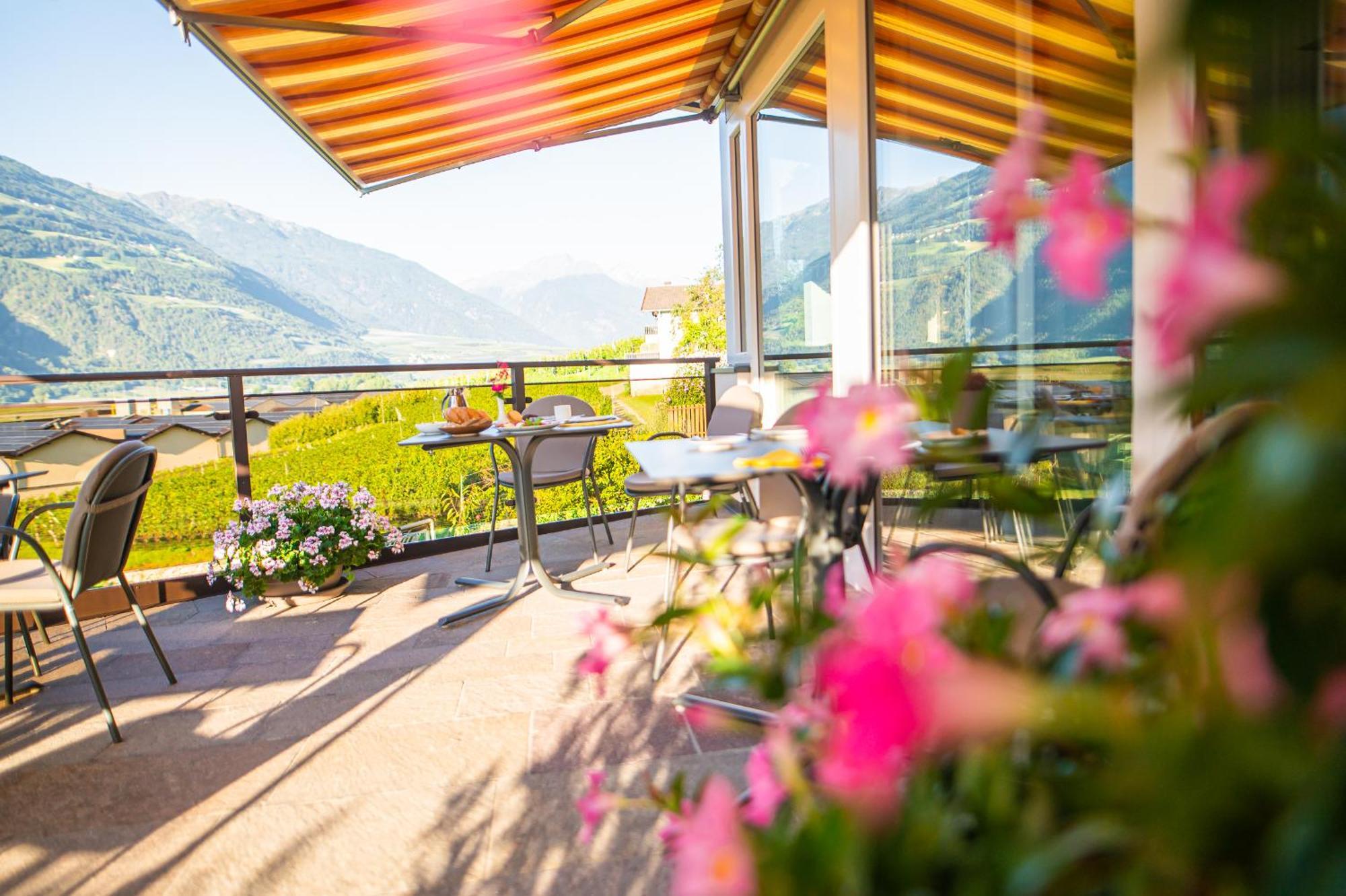 Pension Apartments Pardell カルテルベッロ エクステリア 写真