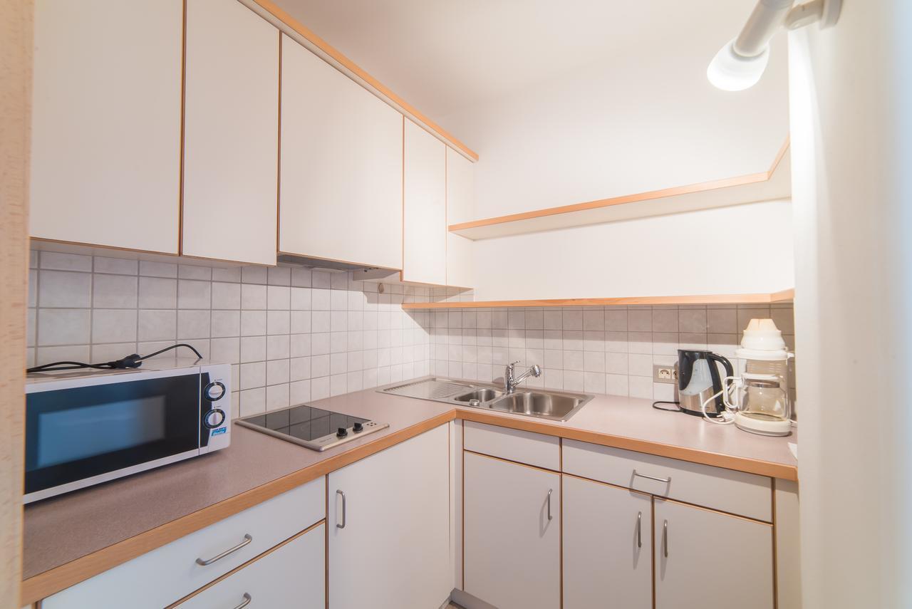 Pension Apartments Pardell カルテルベッロ エクステリア 写真