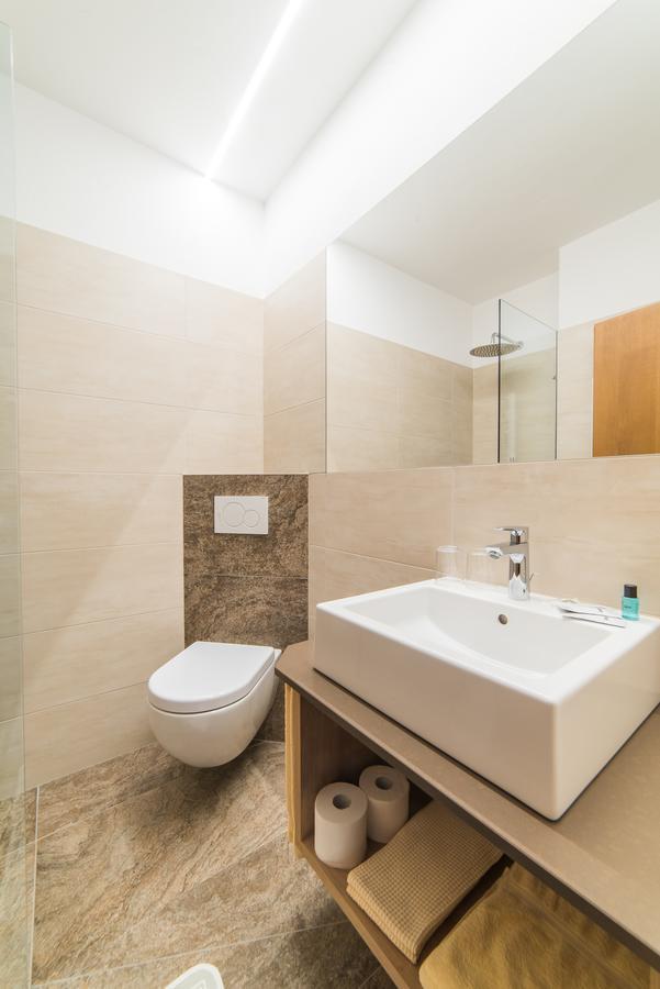 Pension Apartments Pardell カルテルベッロ エクステリア 写真