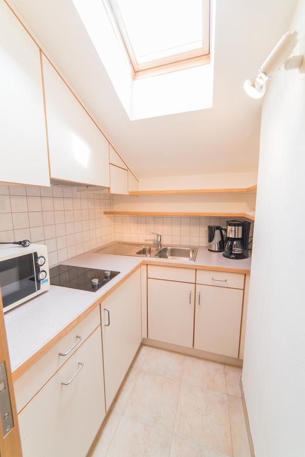 Pension Apartments Pardell カルテルベッロ エクステリア 写真