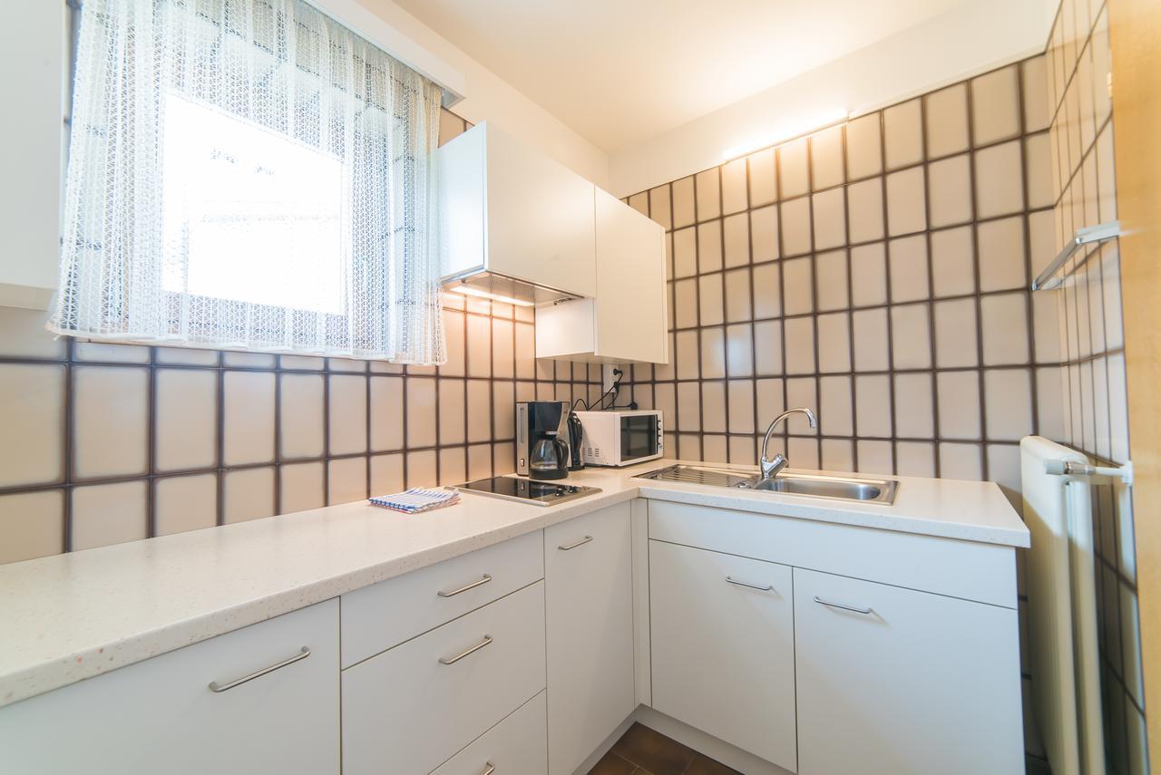 Pension Apartments Pardell カルテルベッロ エクステリア 写真