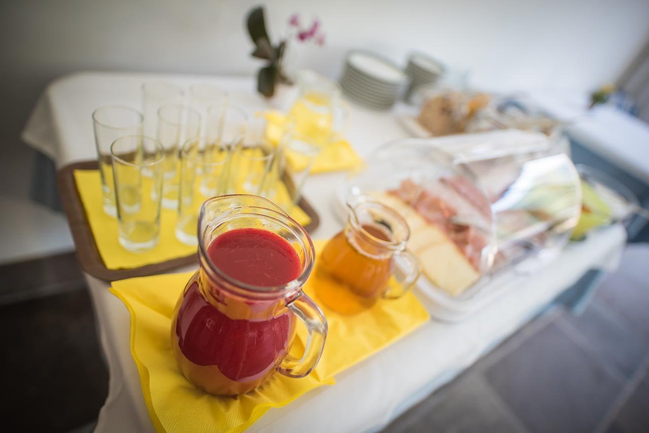Pension Apartments Pardell カルテルベッロ エクステリア 写真