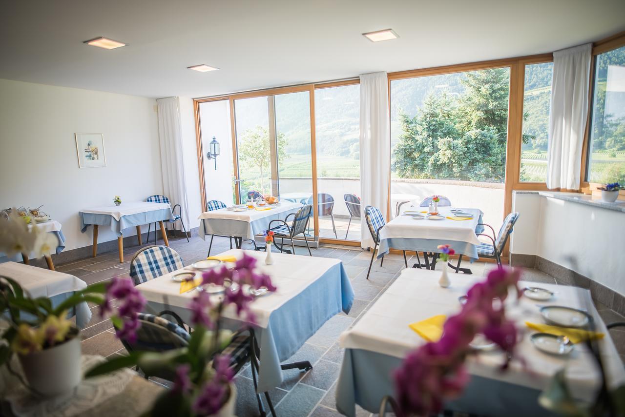 Pension Apartments Pardell カルテルベッロ エクステリア 写真