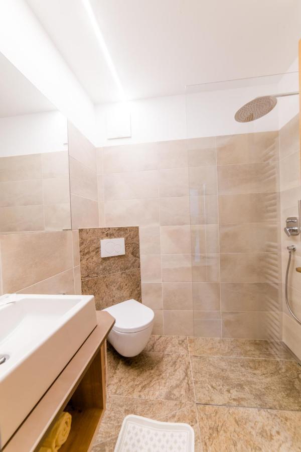 Pension Apartments Pardell カルテルベッロ エクステリア 写真