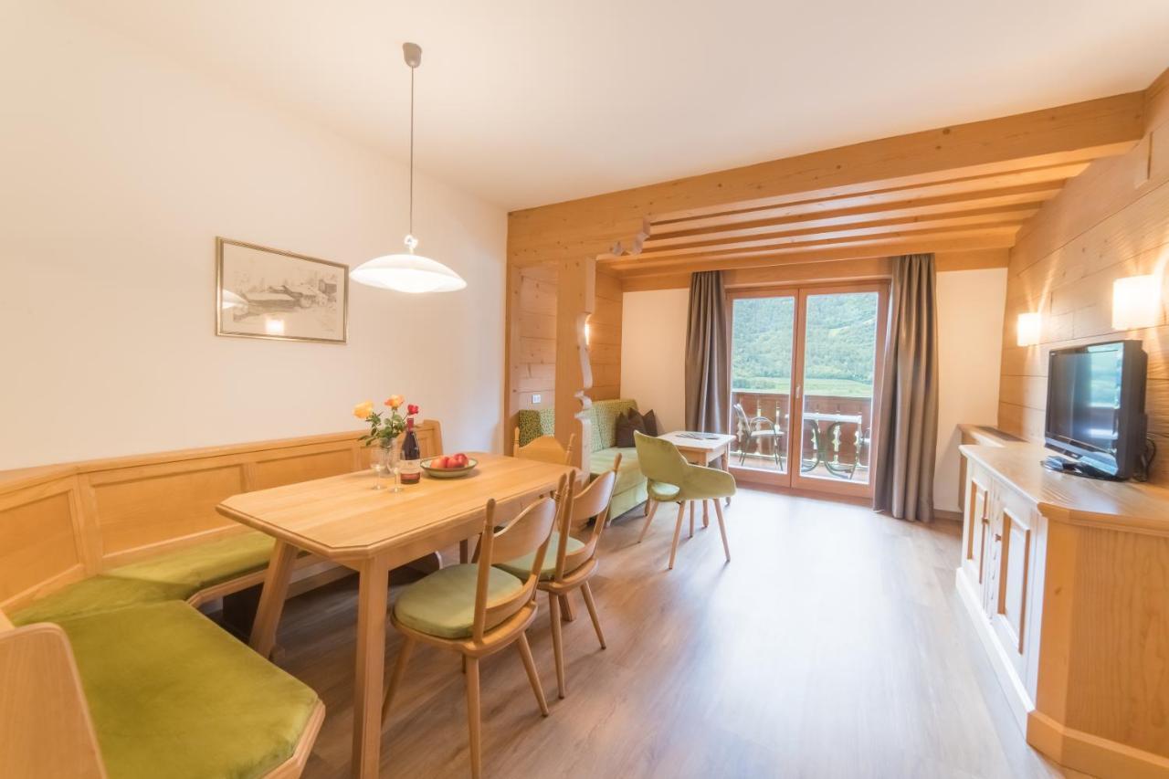 Pension Apartments Pardell カルテルベッロ エクステリア 写真