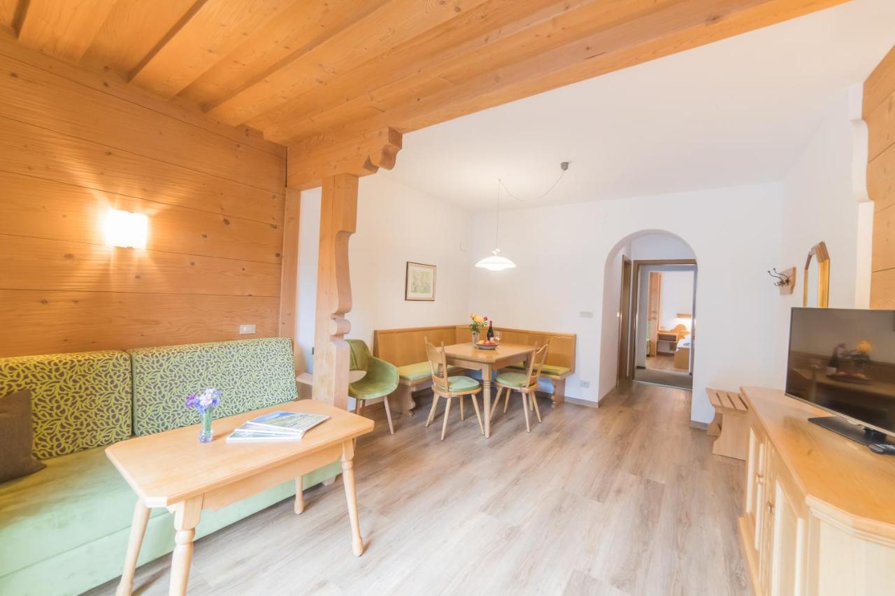 Pension Apartments Pardell カルテルベッロ エクステリア 写真