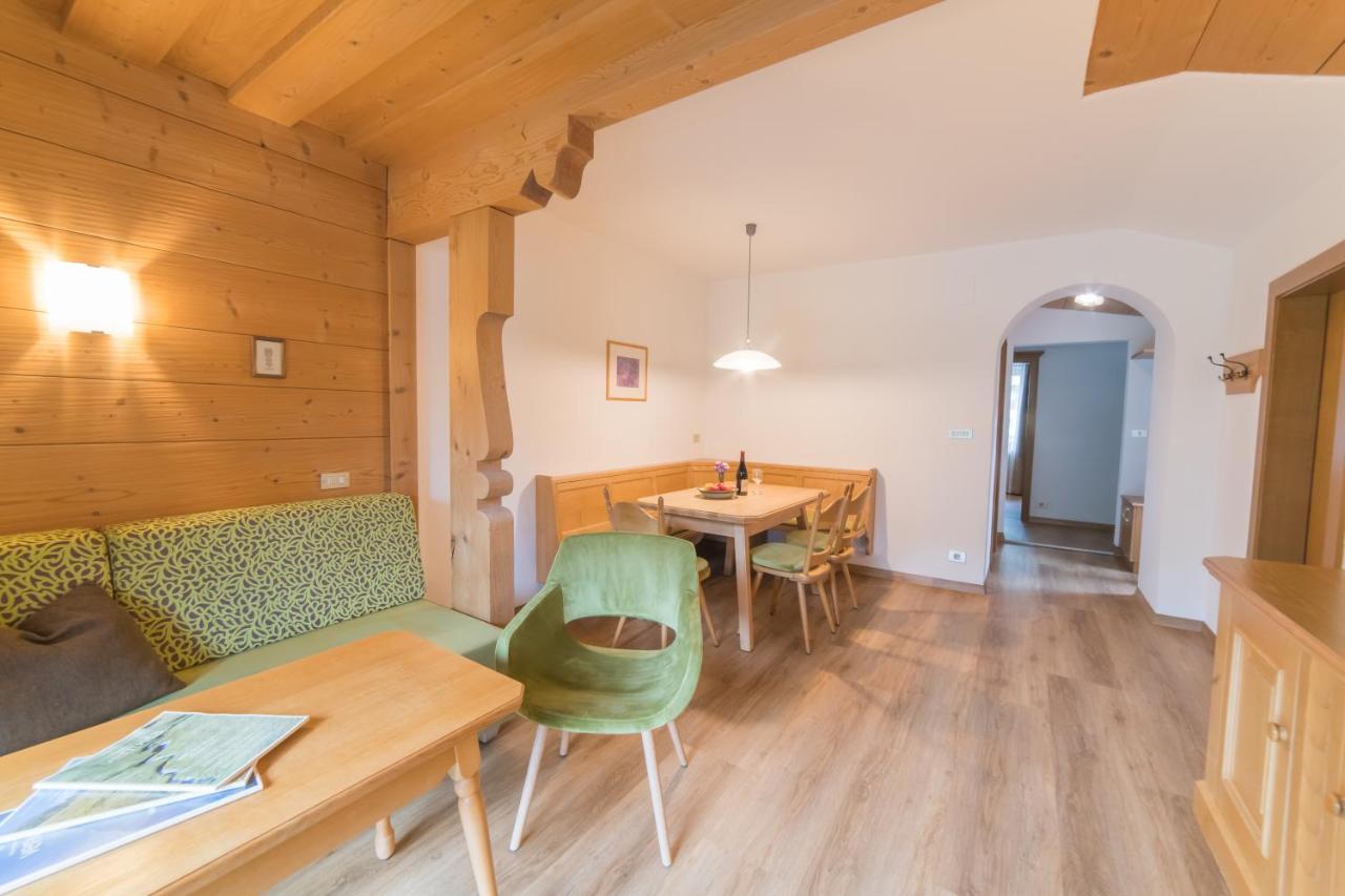 Pension Apartments Pardell カルテルベッロ エクステリア 写真