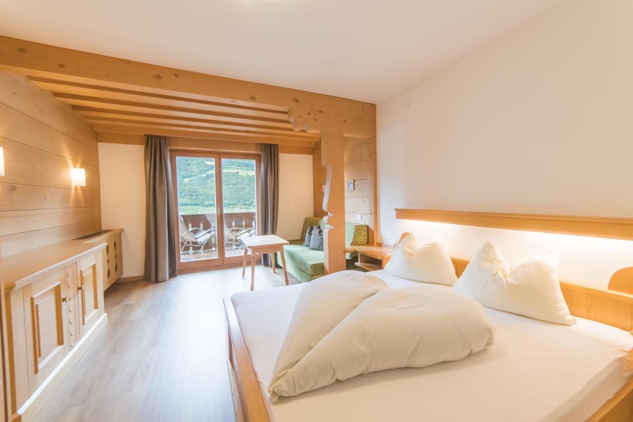 Pension Apartments Pardell カルテルベッロ エクステリア 写真