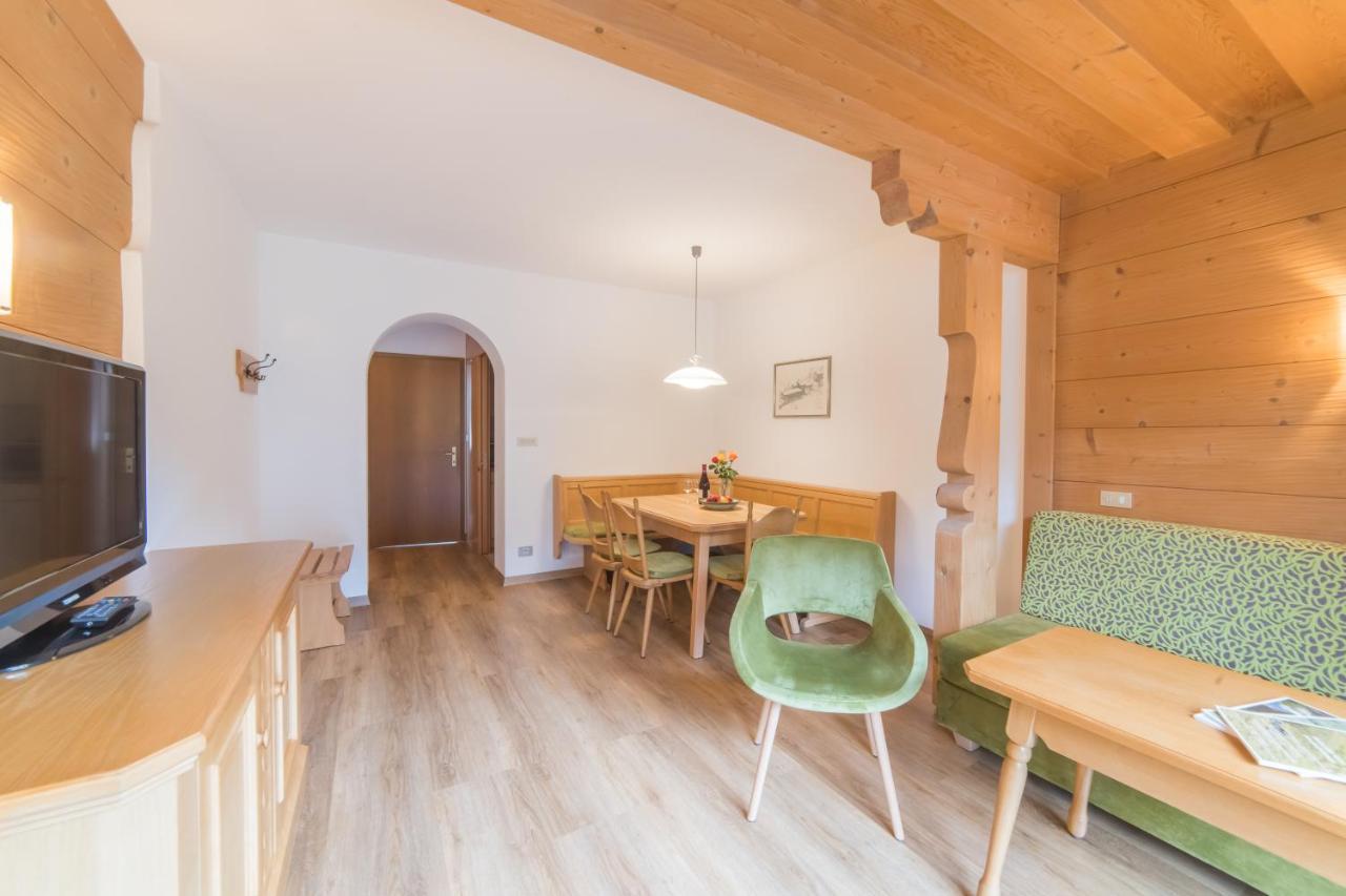 Pension Apartments Pardell カルテルベッロ エクステリア 写真