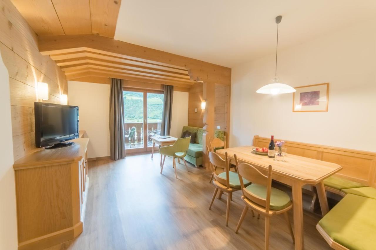 Pension Apartments Pardell カルテルベッロ エクステリア 写真
