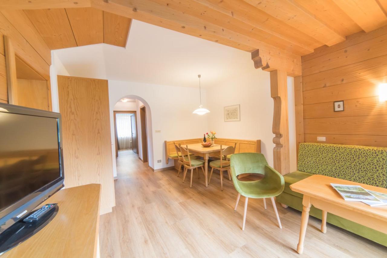 Pension Apartments Pardell カルテルベッロ エクステリア 写真