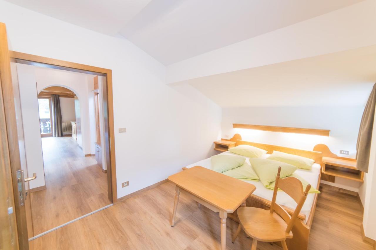 Pension Apartments Pardell カルテルベッロ エクステリア 写真