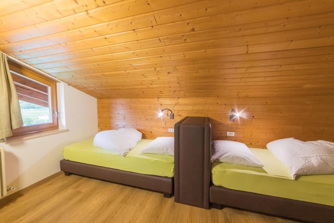 Pension Apartments Pardell カルテルベッロ エクステリア 写真